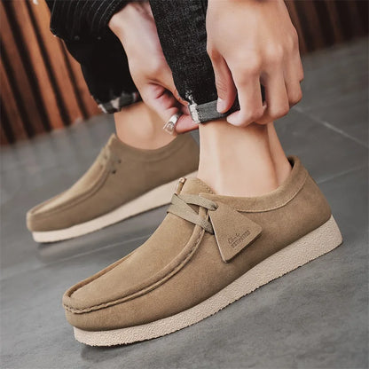 Men's Lightweight Casual Shoes One Pair of Men's Spring/Summer Outdoor Casual Running Shoes Sizes 39 to 47