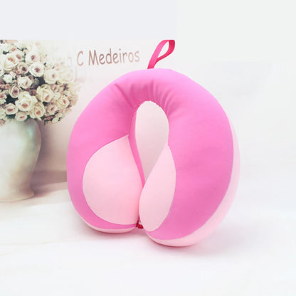 Baby Pillow for Newborns Travel Neck pillow