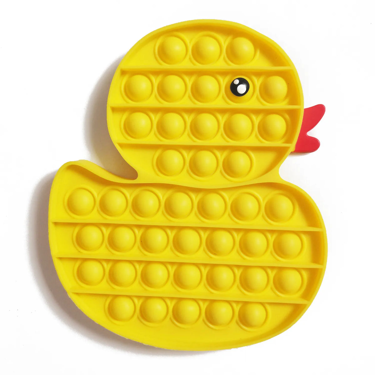 Animals Fidget Toys for Children Adults Kawaii Trend Figet Toy Kids Fun Push Bubble Down Antistress Toy Girls Boys Birthday Gift