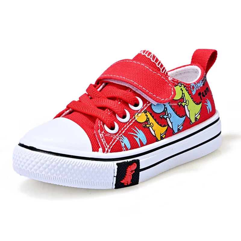 Children's Spring Autumn Sneakers Boys