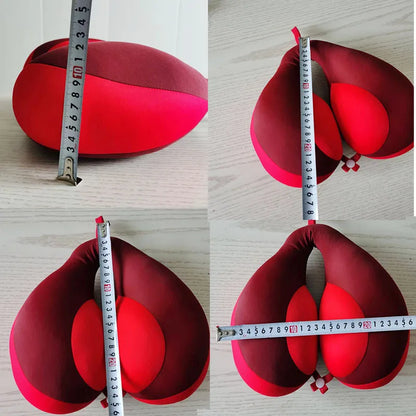 Baby Pillow for Newborns Travel Neck pillow