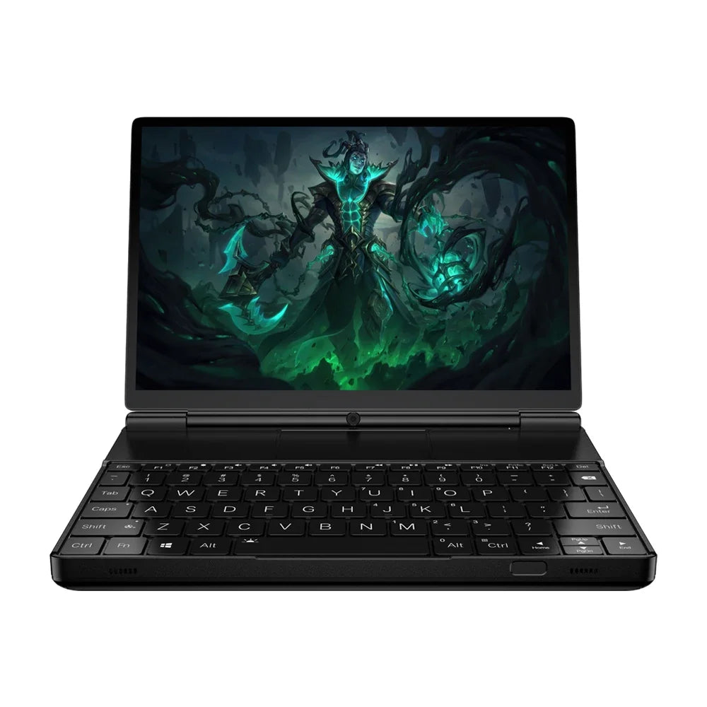 GPD WIN Max 2 2026 10.1 Inch AMD AI 9 HX 370/8840u Windows11 Gaming PC Laptop Notebook Portable Game Computer 64GB RAM 2TB Nvme
