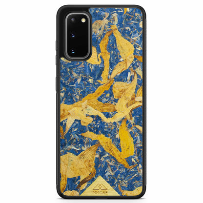 Summer Sky Phone Case