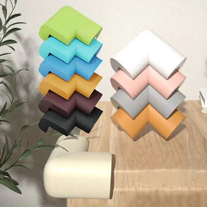 5/10Pcs Child Baby Safety Corner Furniture