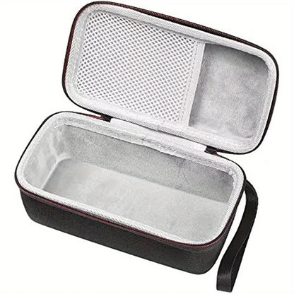 Portable Shockproof Electronic Storage Organizer Bag