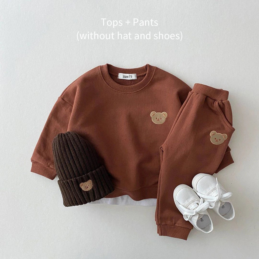 One-Piece Clothes Baby Girl Clothes Sets