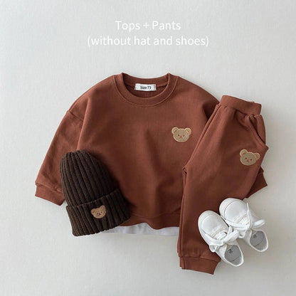 One-Piece Clothes Baby Girl Clothes Sets