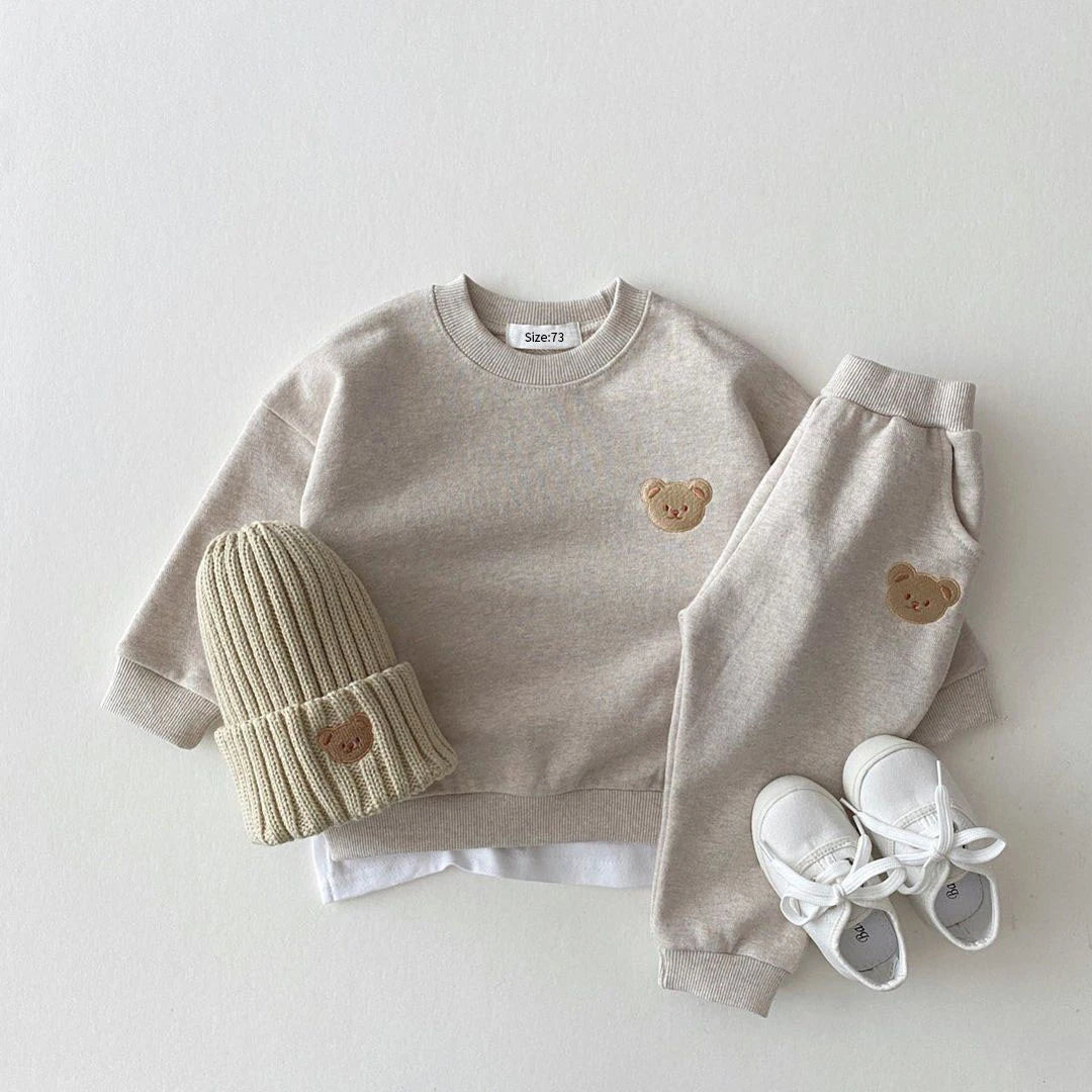 One-Piece Clothes Baby Girl Clothes Sets
