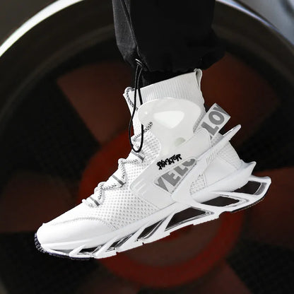 Men Shoes Sneakers Male Mens Casual Shoes Tenis Luxury Shoes Trainer Race Breathable Shoes Fashion Loafers Running Shoes for Men