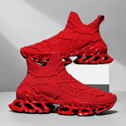 Men Shoes Sneakers Male Mens Casual Shoes Tenis Luxury Shoes Trainer Race Breathable Shoes Fashion Loafers Running Shoes for Men