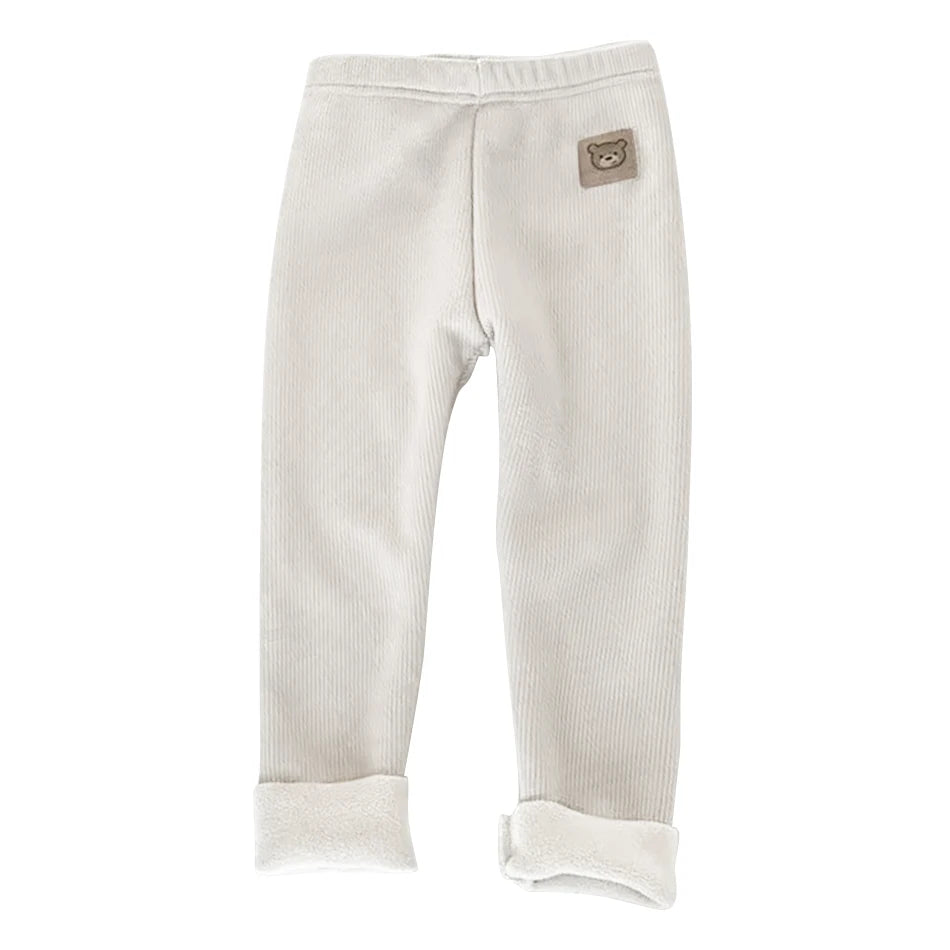 Korean Autumn Winter New Children One
