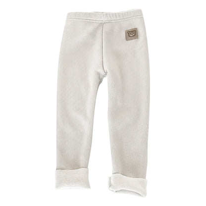Korean Autumn Winter New Children One