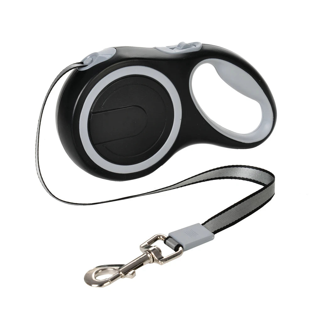 Long Strong Pet Leash for Large Dogs