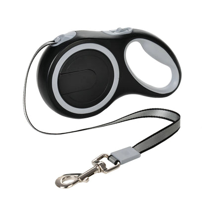 Long Strong Pet Leash for Large Dogs