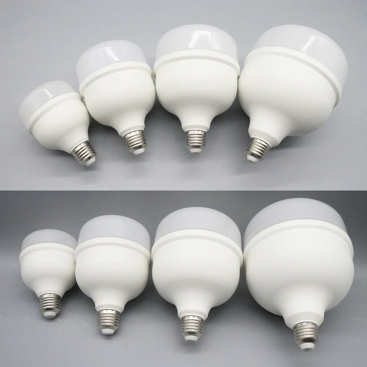 1-5pcs 50W 10W 5000lm Super Bright LED