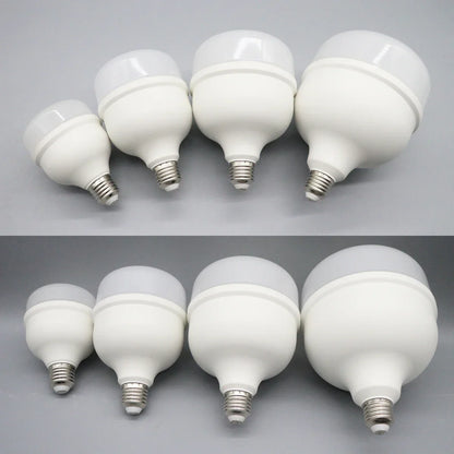 1-5pcs 50W 10W 5000lm Super Bright LED