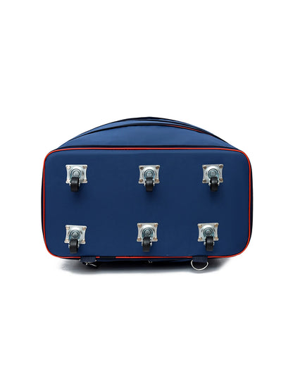 Large Capacity Gym & Travel Duffel Bag for Men,Family Foldable Travel Bag,Foldable Duffel Bag for Weekend Trips,Gift-Ready Bag