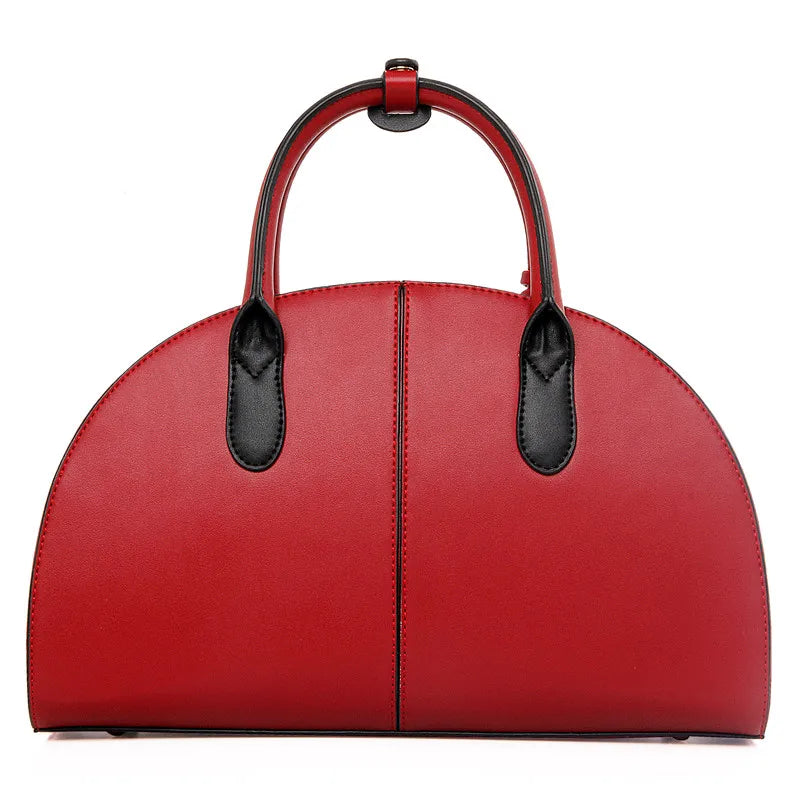 High Quality Fashion Handbags New Women's Bag Bride Bag Chinese National Wind Embroidered Shoulder Tide Handbag