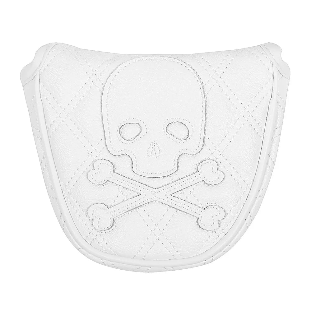 Magnetic  Closure Customized Golf Mallet