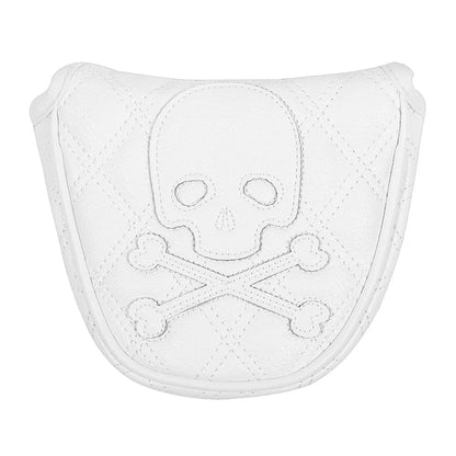 Magnetic  Closure Customized Golf Mallet