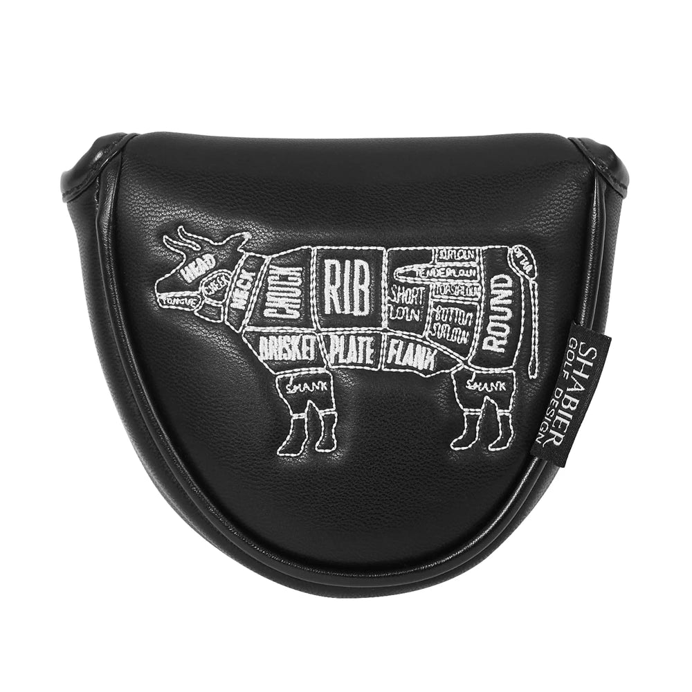 Magnetic  Closure Customized Golf Mallet