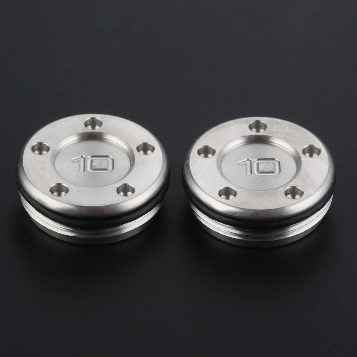 2Pcs Golf Weights for Scotty Cameron Putter