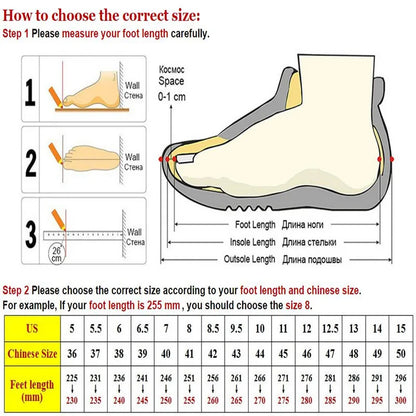 Men Casual Shoes Leather Fashion Men Sneakers Handmade Breathable Mens Loafers Moccasins Luxury Brand Men's Boat Driving Shoes