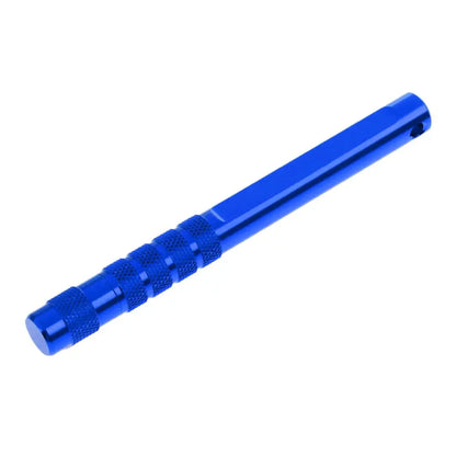 1pc Golf Wedge Iron Groove Sharpener Club Cleaner Cleaning Tool Square Golf Groove Cutter Tool Golf Training Aids