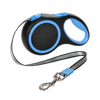 Long Strong Pet Leash for Large Dogs