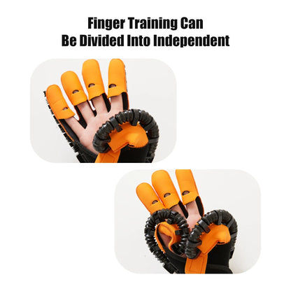 Upgraded Hand Rehabilitation Device Hand and Finger Robot Gloves Rehabilitation Equipment for Stroke Hemiplegia Rehab System