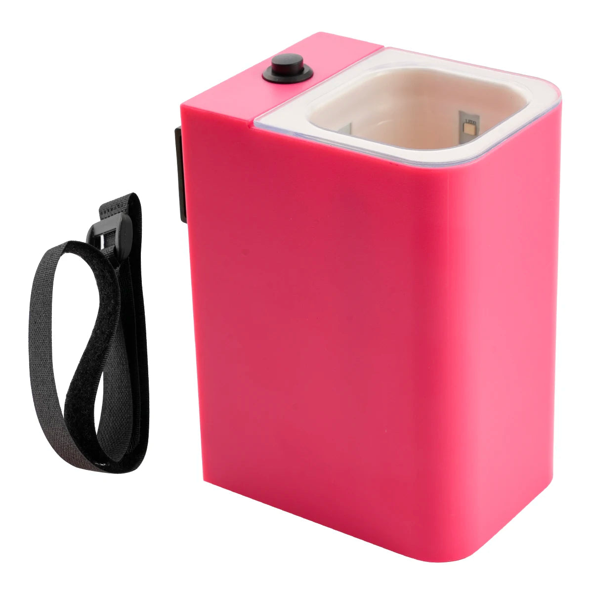 UV Lighter for Fishing Jig Lure Fishing Lighter Seawater Fishing Tool to Fill the Light FIshing UV Lighter