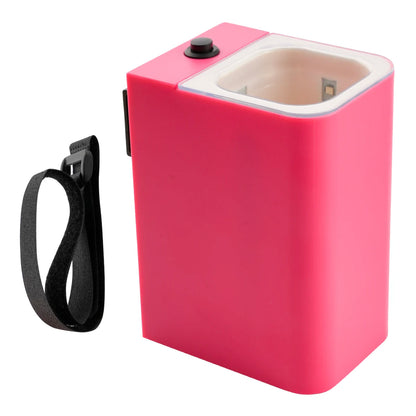 UV Lighter for Fishing Jig Lure Fishing Lighter Seawater Fishing Tool to Fill the Light FIshing UV Lighter