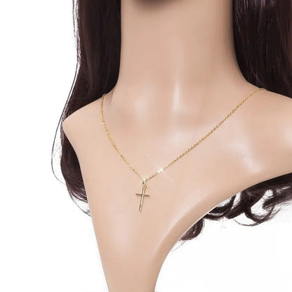 2pcs Necklace for Both Men and Women Alloy Necklace Fashion Trend Necklace Party Holiday Gift