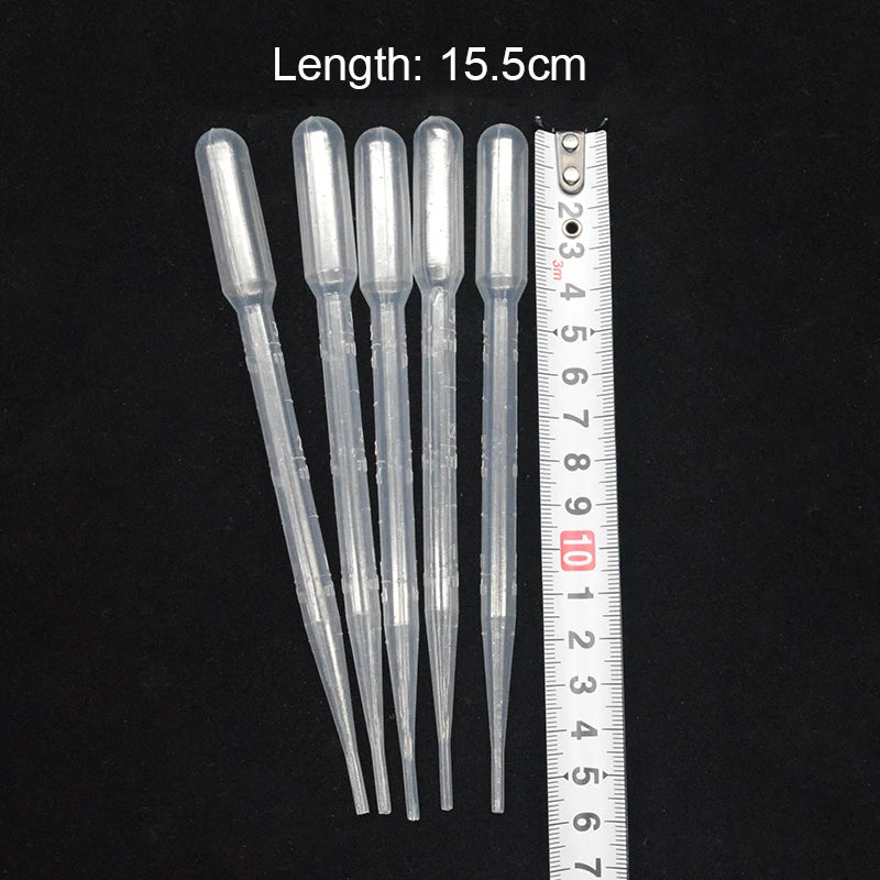 5/10pcs Lot 3ml DIY Ant Farm Dropper Tools Ant Nest Accessories Feeding Tools Water Feeder Supplies Pet Anthill Workshop Tool