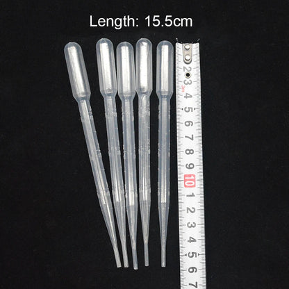 5/10pcs Lot 3ml DIY Ant Farm Dropper Tools Ant Nest Accessories Feeding Tools Water Feeder Supplies Pet Anthill Workshop Tool