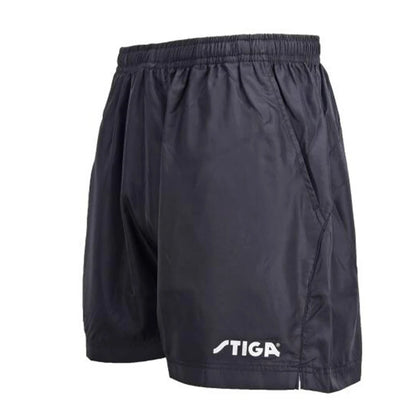 Original Table Tennis Shorts for Stiga Table Tennis Rackests Professional Trunks Racquet Sports G100101 Pingpong Game