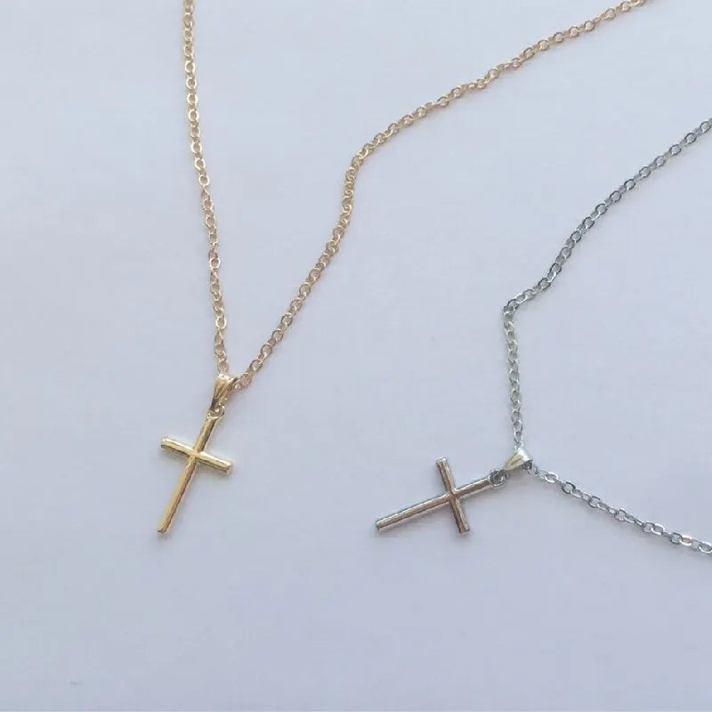 2pcs Necklace for Both Men and Women Alloy Necklace Fashion Trend Necklace Party Holiday Gift