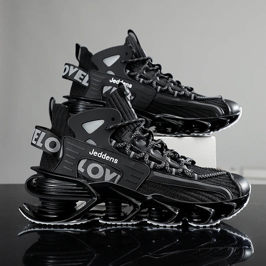 Shoes Men Sneakers Male Casual Mens Shoes Tenis Luxury Shoes Trainer Race Breathable Shoes Fashion Loafers Running Shoes for Men