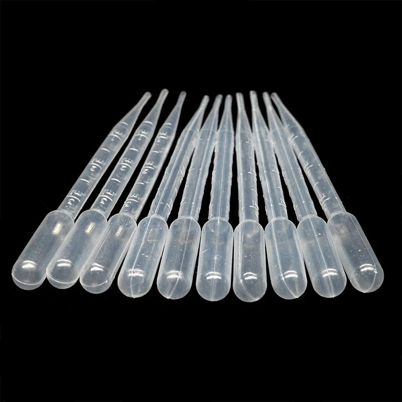 5/10pcs Lot 3ml DIY Ant Farm Dropper Tools Ant Nest Accessories Feeding Tools Water Feeder Supplies Pet Anthill Workshop Tool
