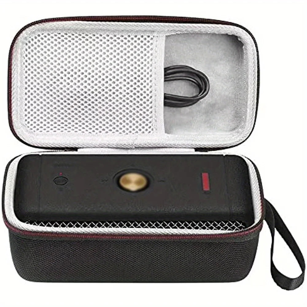 Portable Shockproof Electronic Storage Organizer Bag