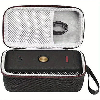 Portable Shockproof Electronic Storage Organizer Bag