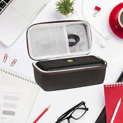 Portable Shockproof Electronic Storage Organizer Bag