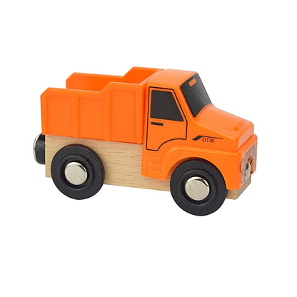 Wooden Track Electric Locomotive Train Magnetic Car Toy for All Brand Wooden Train Track Railway Toys for Kids Educational Toys