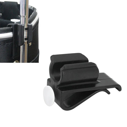 1 Pcs Golf Putter Holder Clamp Clip Stand