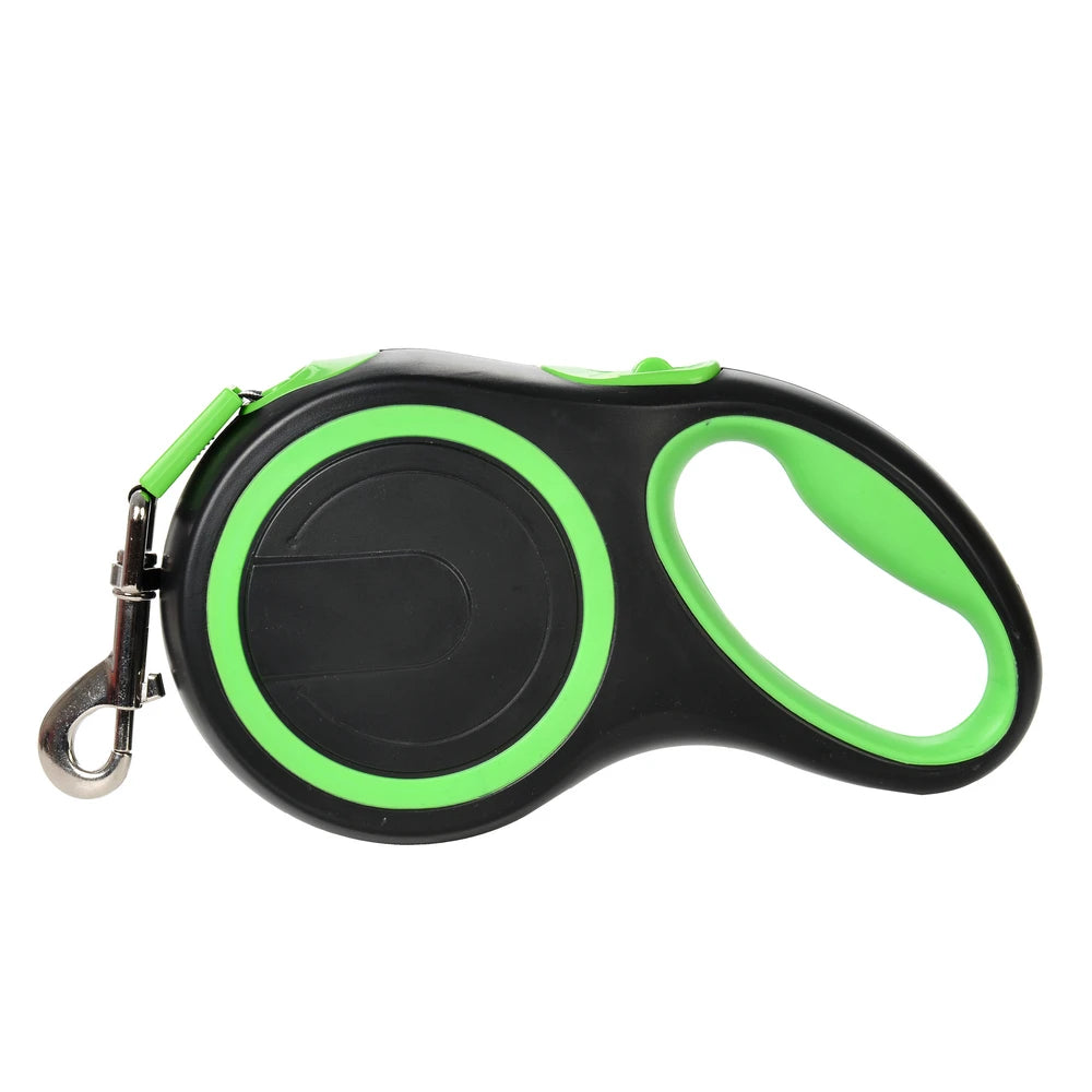 Long Strong Pet Leash for Large Dogs