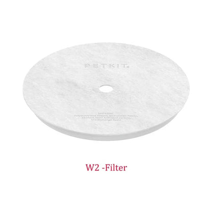 PETKIT Pet Automatic Feeder Filter Cat Water Fountain Filter Cat Health Water Fountain Replacement Filters Pet Supplies