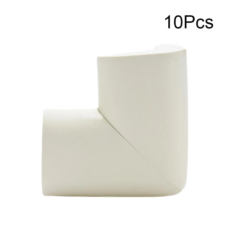 5/10Pcs Child Baby Safety Corner Furniture
