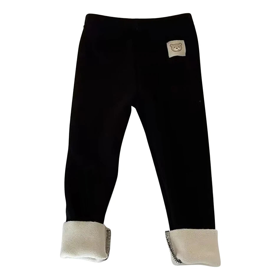 Korean Autumn Winter New Children One