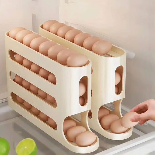 Egg organizer