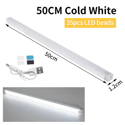 Smart Motion Sensor Night Light Wireless